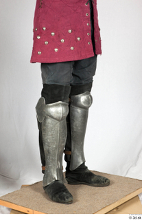 Photos Medieval Knight in mail armor 7 Historical Medieval Soldier…